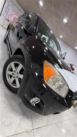 تۆیۆتا ڕاڤ 4